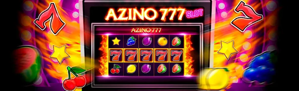 Азино777: Пошаговая инструкция по регистрации на сайте